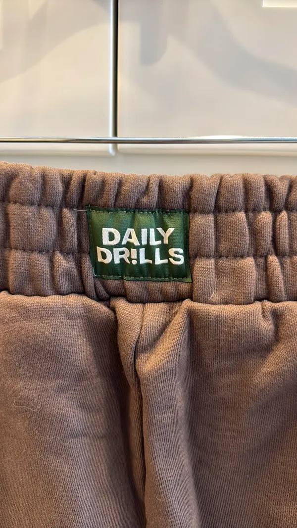 Daily Drills Shorts - Image 2