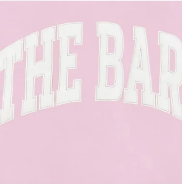 Revolve The Bar Varsity Crew - Image 7