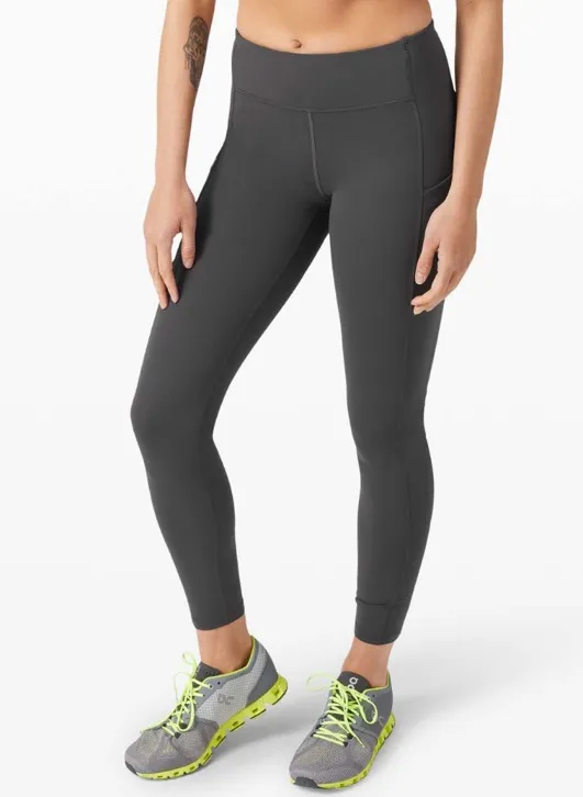 Lululemon Speed Up Tight 28"  - Image 8