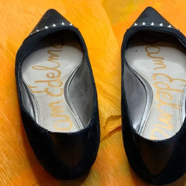 Sam Edelman flats - Image 4