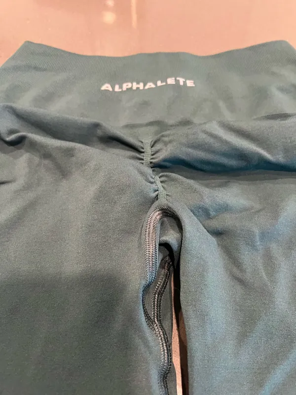 Alphalete Leggings - Image 2