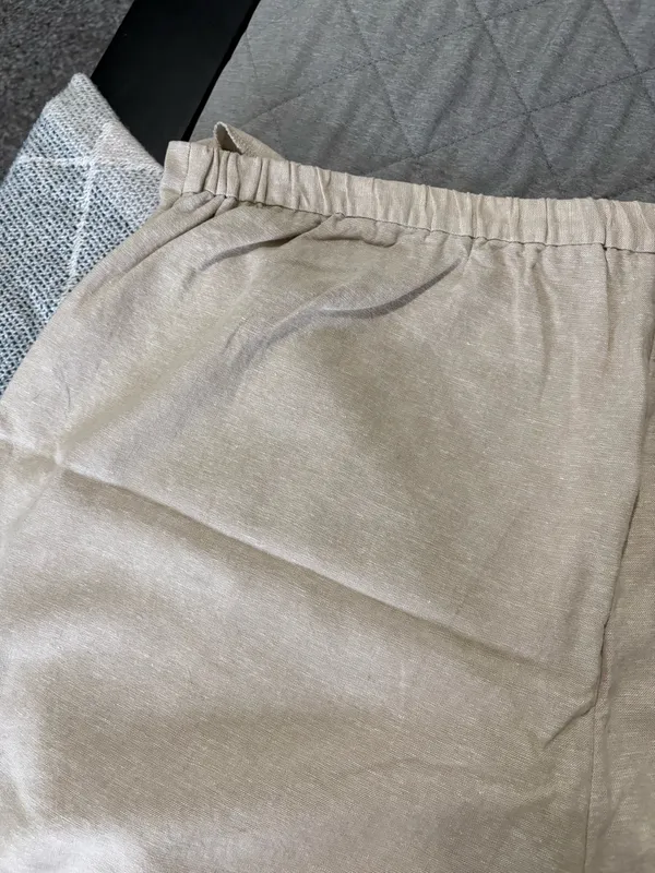 NWOT Old navy size 2X beige skort - Image 6