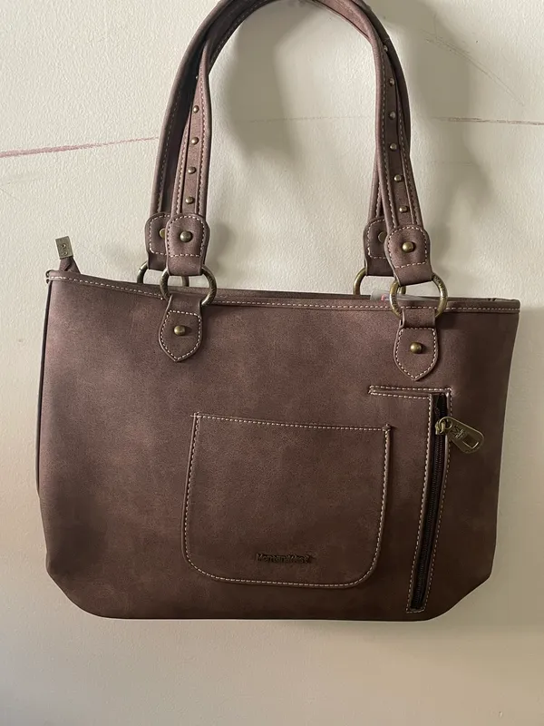 Montana West NWT Purse - Image 3