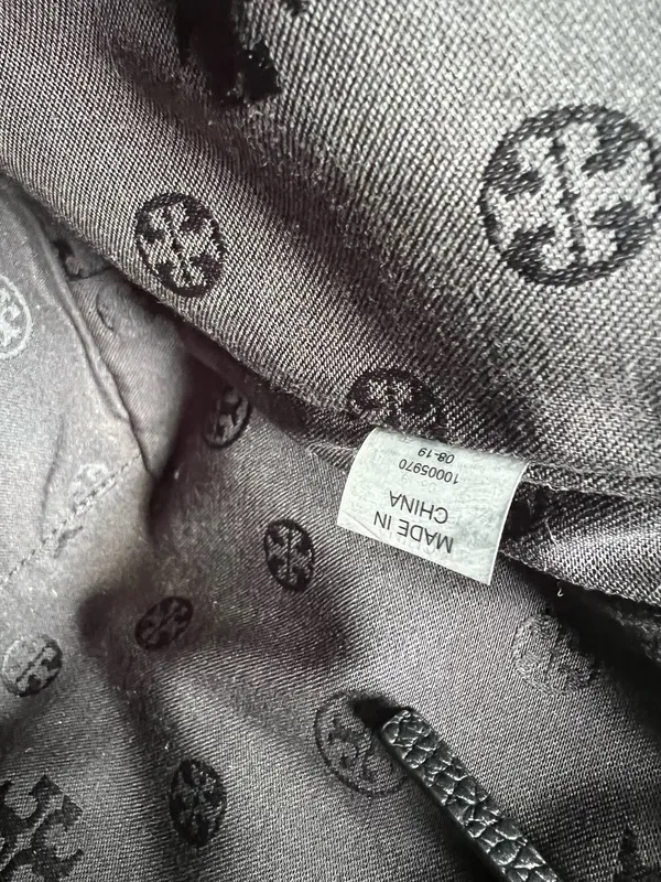 Tory Burch Thea tote bag - Image 2