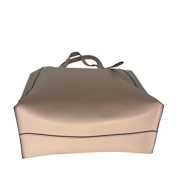 Rebecca Minkoff Stella‎ North South Tote Blush Pink Leather - Image 10