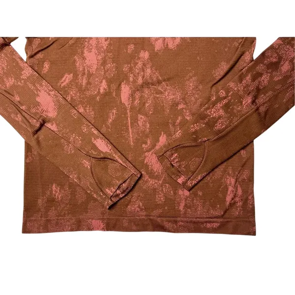 Lululemon Swiftly Tech 2.0 Race Long Sleeve Pullover Top XXXS\XXS Athleisure‎ - Image 10
