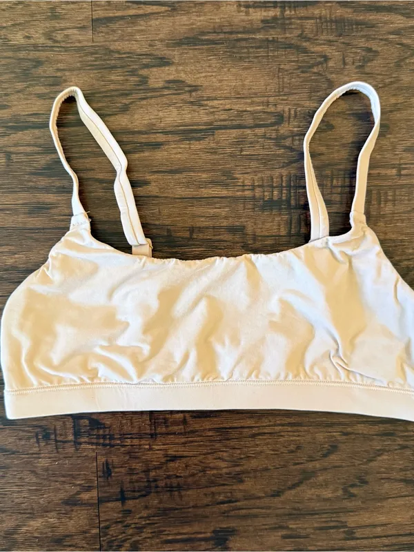 SKIMS Soft Stretch Bralettes (2 pack) - Image 2