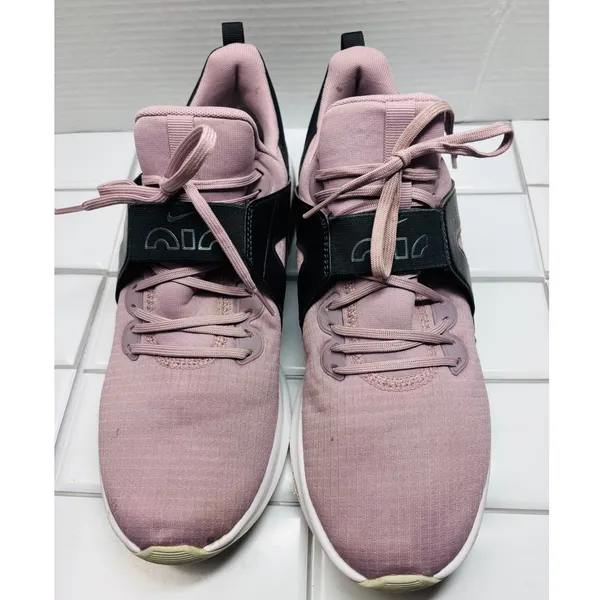 Women's Nike Air Max Bella TR 5 'Plum Fog' DN0896 500 Size 11 - Image 5