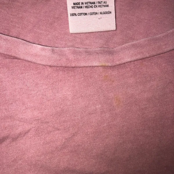 PINK Victoria’s Secret Boyfriend Top - Image 6