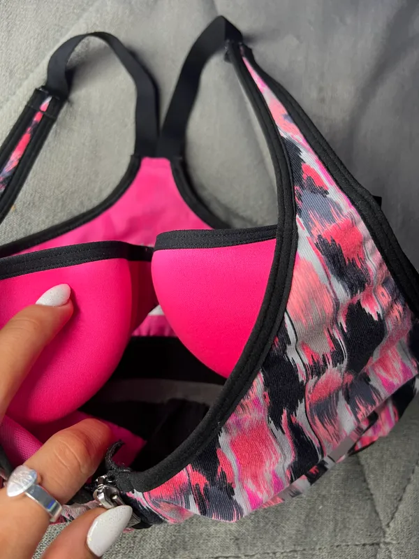 Victoria's Secret Sport Bra - Image 2