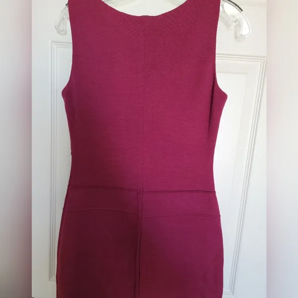 BCBG DRESS - Image 3