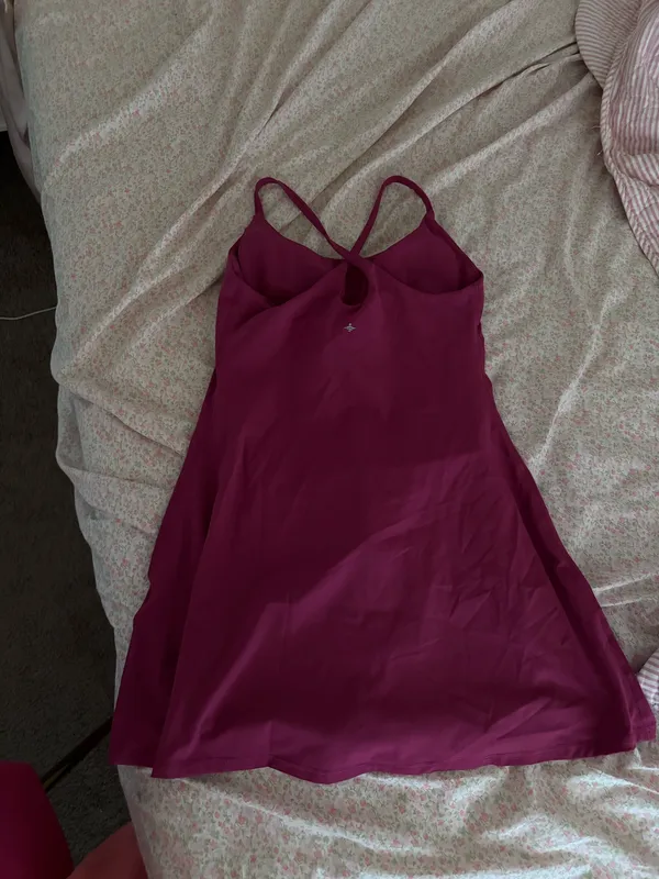 Halara Dress - Image 3