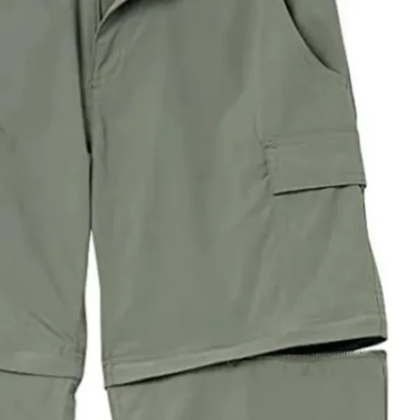 American Outback Convertible ZIP - Image 7