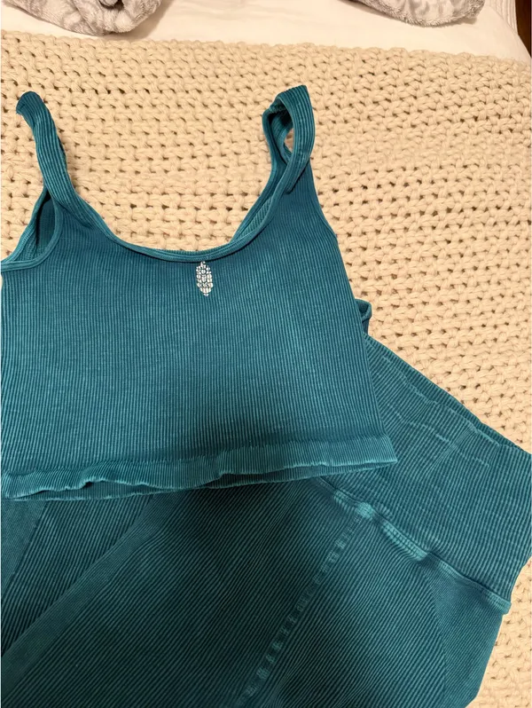 Free People Movement set! - Image 4