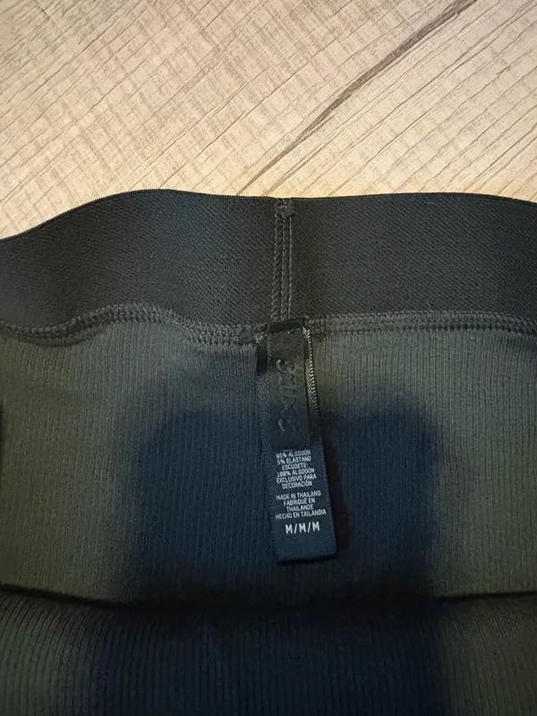 Skims sleep boxers - Image 2