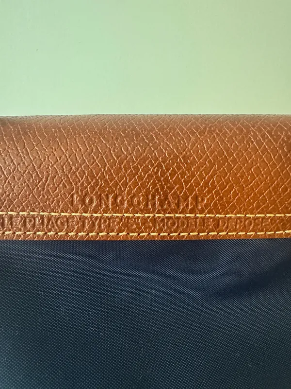 Longchamp Bag - Image 3