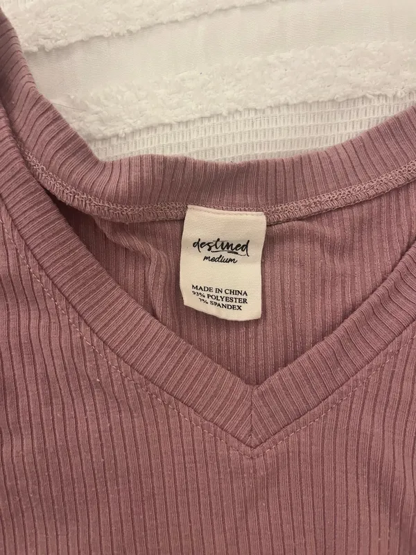 Tilly’s top - Image 2