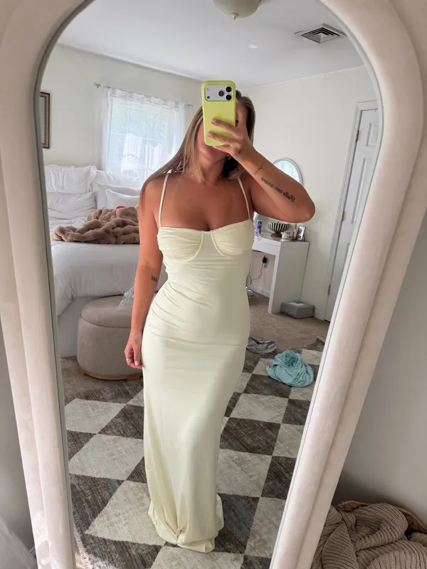 Peppermayo Dress - Image 4