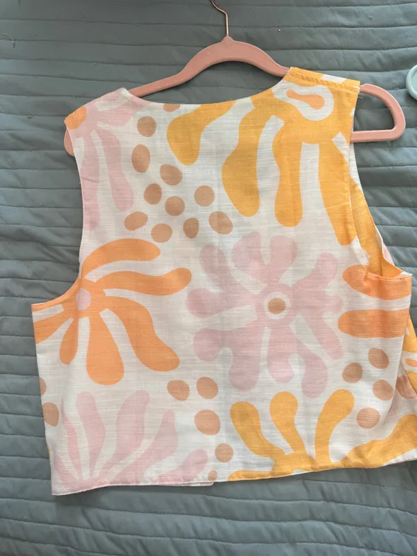 Boutique Tank top - Image 2