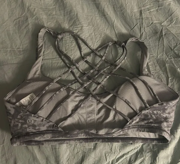 Lululemon Free To Be Bra - Image 2