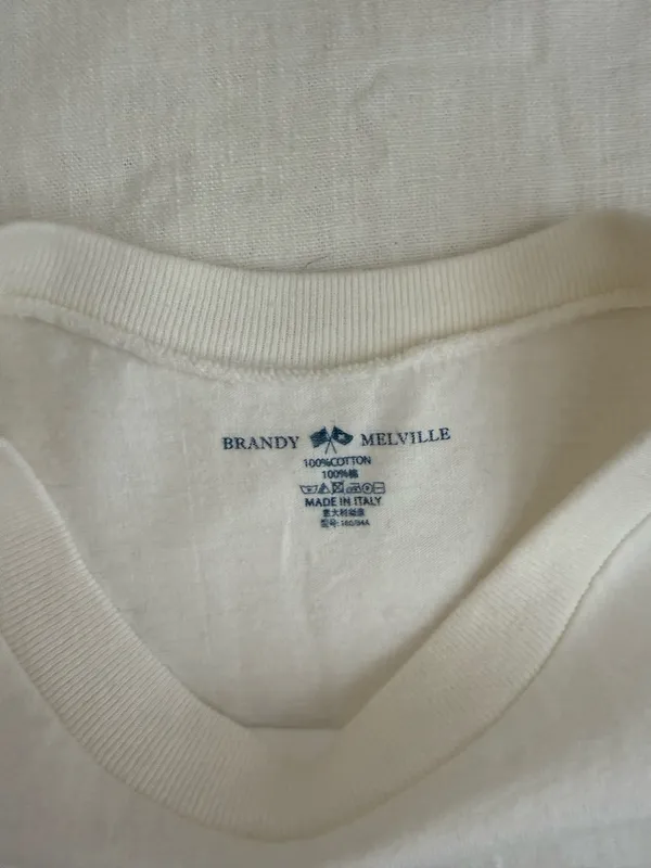 Brandy Melville Top - Image 3