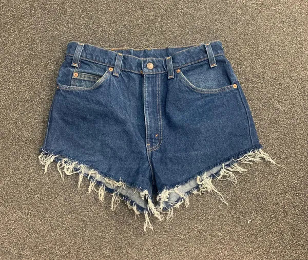 Levi's Vintage 505 shorts - Image 2