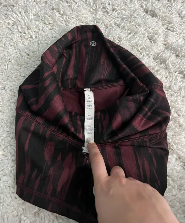 Lululemon Shorts - Image 3
