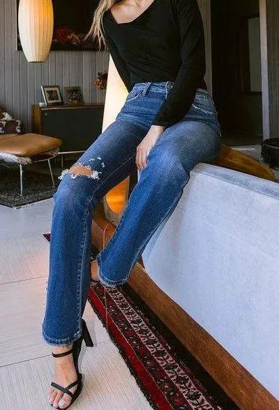 Flying Monkey Jeans - Image 2