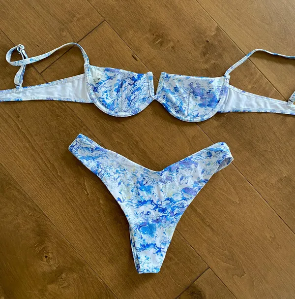 SheIn Bathing Suit - Image 2