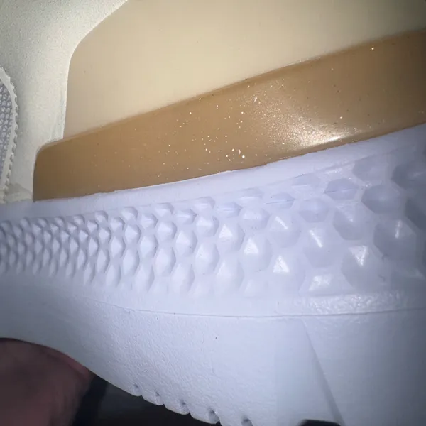 Setra composite toe work sneakers  - Image 7