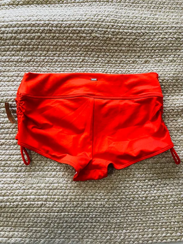 PINK - Victoria's Secret Gym To Swim Shortie - Image 6