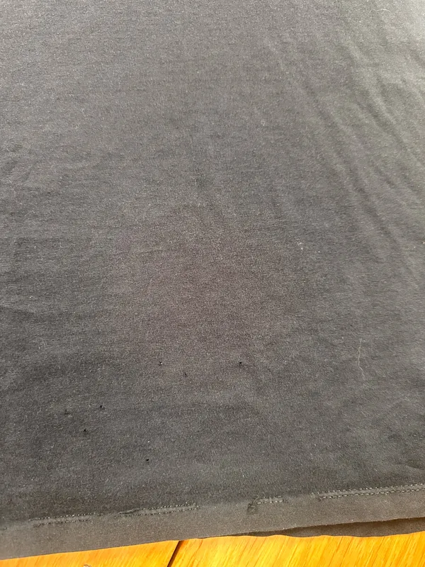 Black Harley Davidson Kid Rock Tee - Image 2