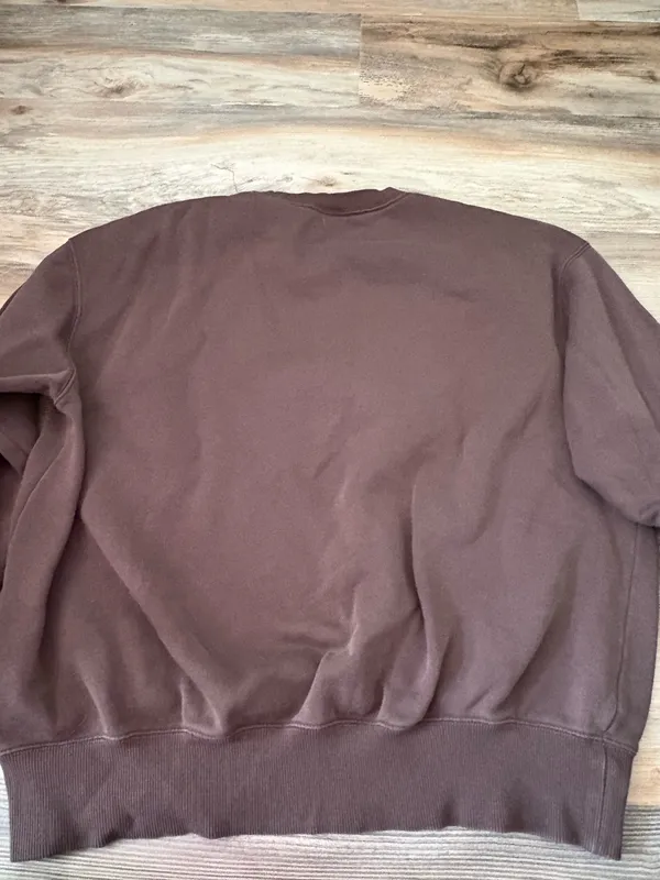Nike Crewneck Medium Sweatshirt Women’s - Image 2