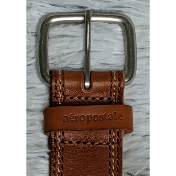 Aeropostale Cutout Belt - Size O/S - EUC - Image 3