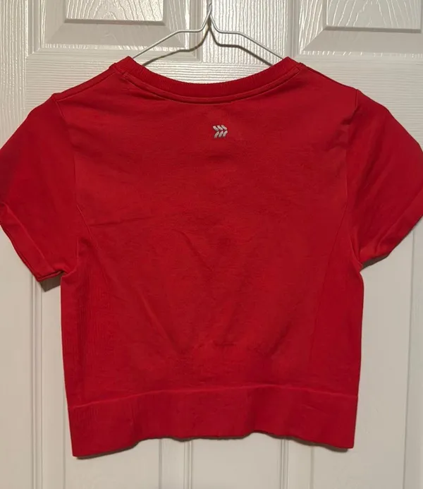 All In Motion Tee - Image 3