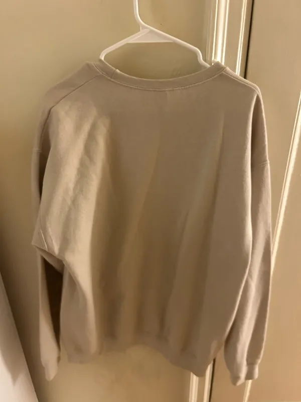 Etsy Bengals Sweatshirt - Image 4