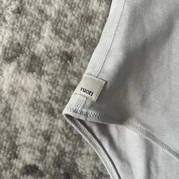 Vuori Halo Bodysuit - Image 3