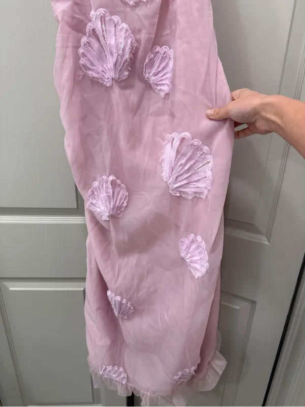 House Of Sunny The Aphrodite Midi Dress size 12 - Image 9