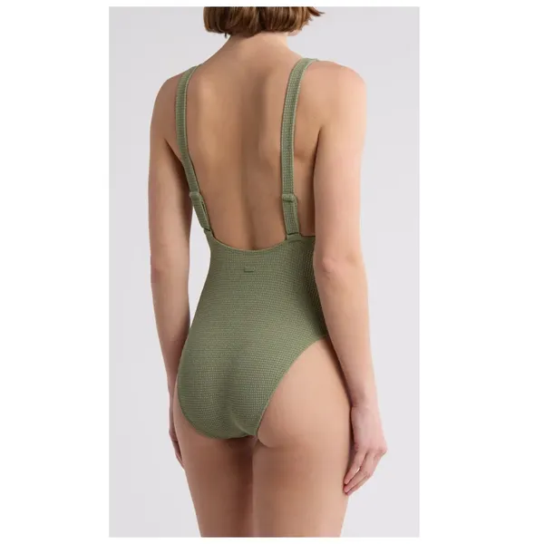 Roxy Essaouira One-Piece Swimsuit Size Medium - Image 3