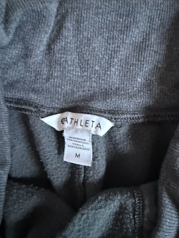 Athleta Leggings Joggers - Image 2