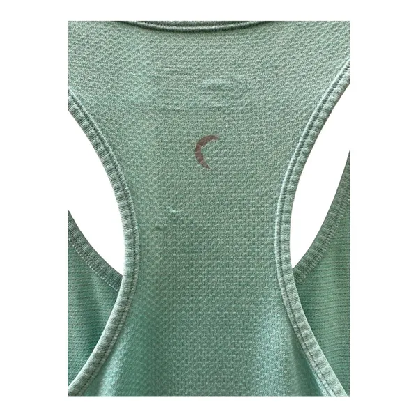 Zyia Active Blue Seamless Tank Top / XL - Image 3