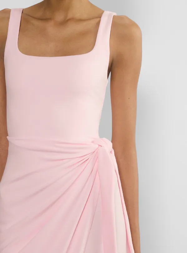 Wilfred Aritzia Dress Midi - Image 3