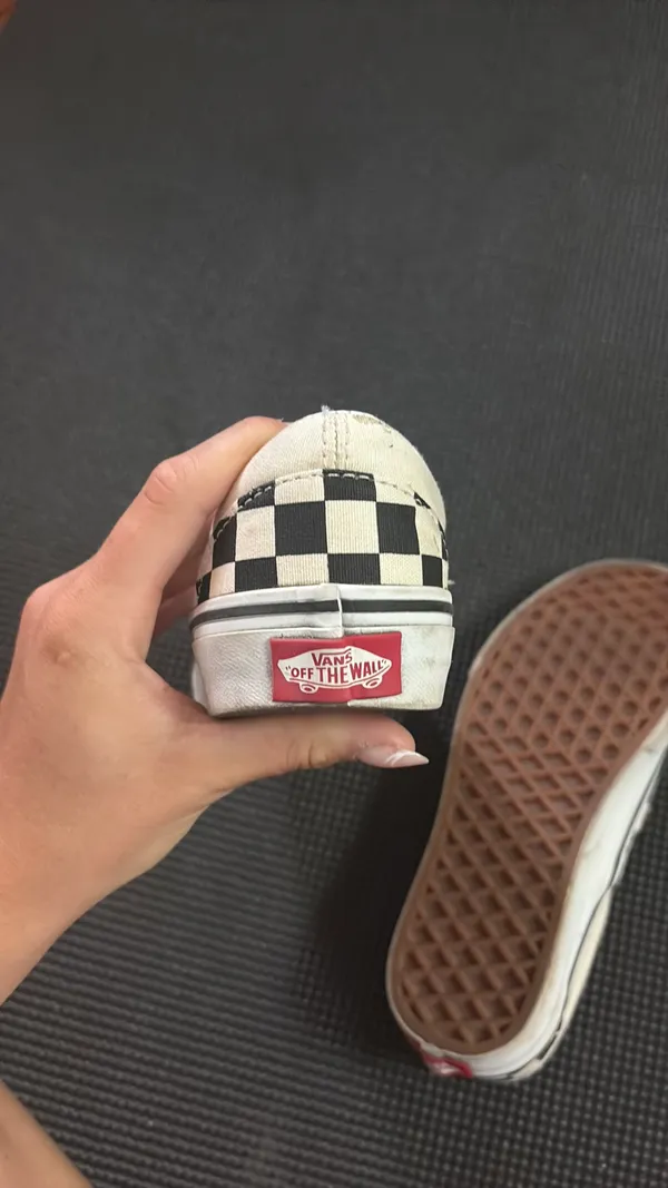 Vans Checkered - Image 6