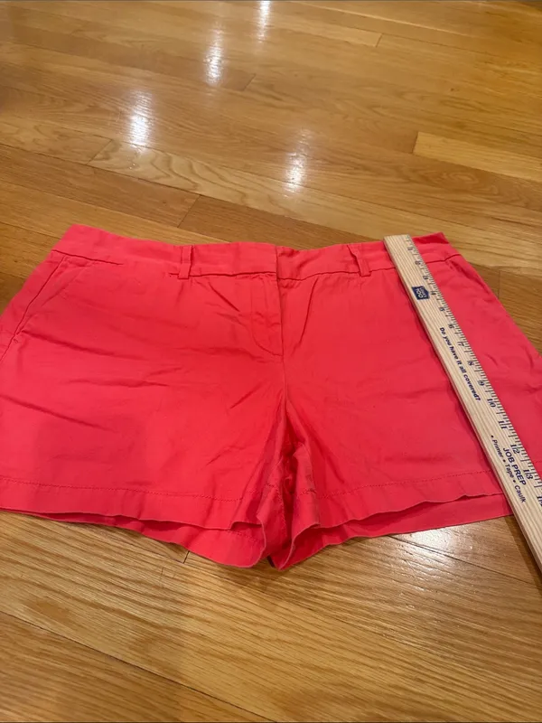 Ann Taylor loft cotton shorts size 14. - Image 4