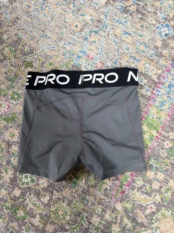 Nike Pro Shorts - Image 2
