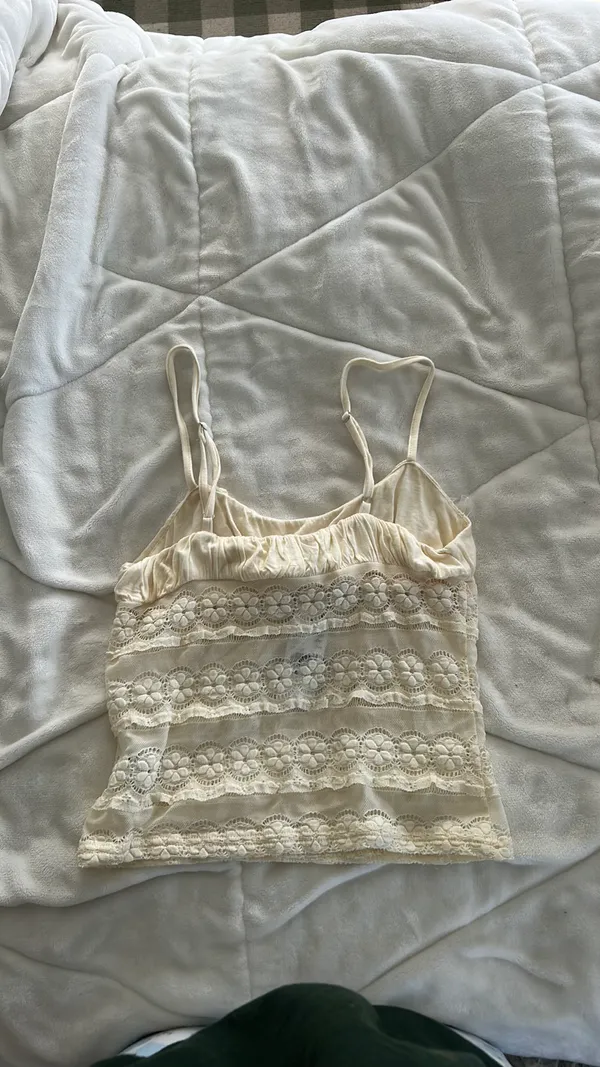 Small pacsun tank top - Image 2