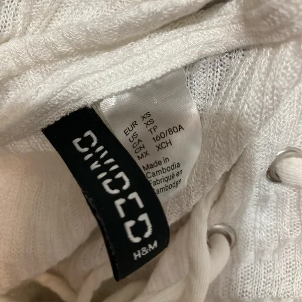 Top Size XS - Image 2