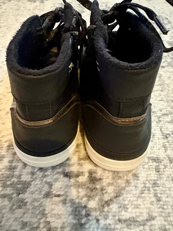 High-Top Sneakers Maurices - Image 4