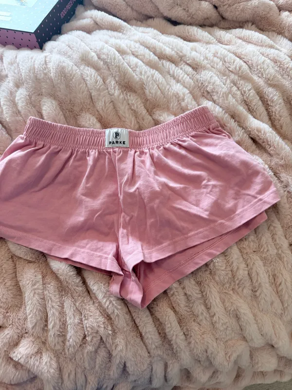 Parke Summerland Shorts - Image 2