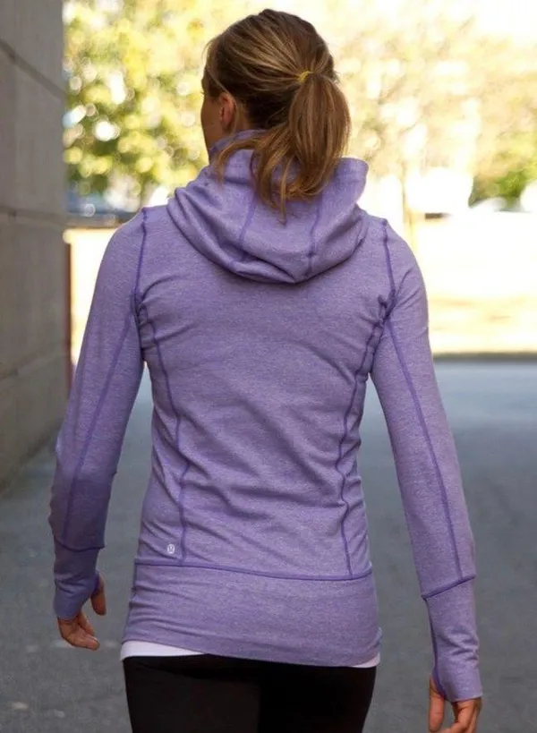Lululemon Jacket - Image 4
